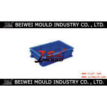 Injection Plastic Seafood Container Mold Manufacturer